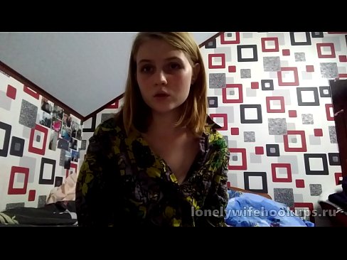 ❤️ Juna blonda studento el Rusio ŝatas pli grandajn dikojn. ❤️❌  Sekso ĉe ni % eo.sexygirlspics.ru% ❤
