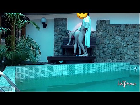❤️ Estro invitas servistinon al la naĝejo, sed ne povis rezisti varmegon ❤️❌  Sekso ĉe ni % eo.sexygirlspics.ru% ❤